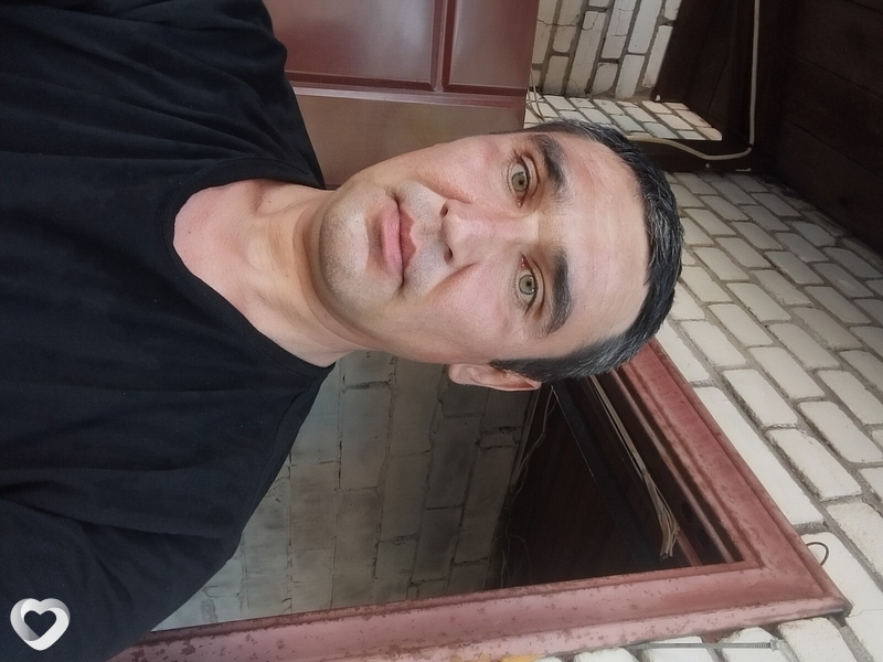 Ден, 42, Тосно — анкета №2625107