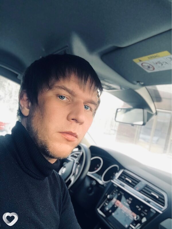 Юран, 37, Клине — анкета №2625112