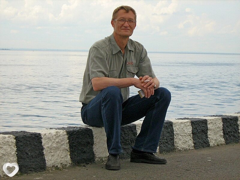 Вячеслав, Бежецк