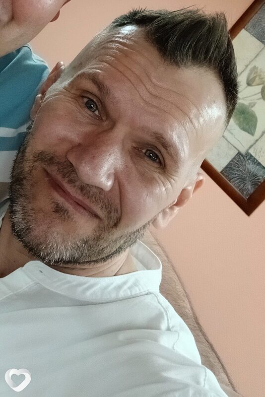 Алексей, 50, Красноярске — анкета №2625019