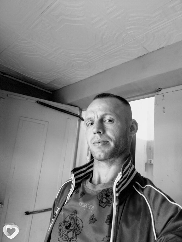 Денчик, 40, Ачинске — анкета №2625020