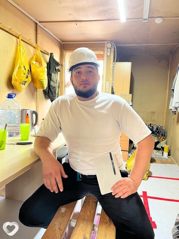 Ринат, 24, Ставрополе — анкета №2625026