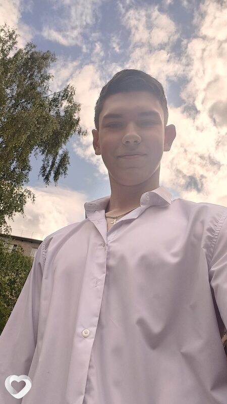 Кирилл, Вятские Поляны
