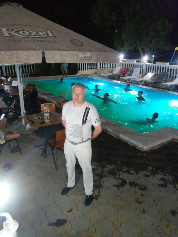 Алексей, 53, Ставрополе — анкета №2625034