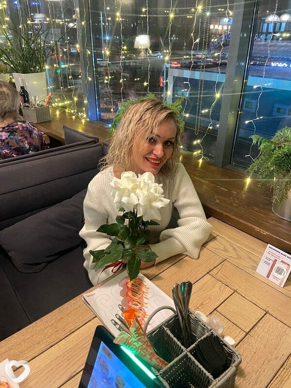 Юлия, 35, Кемерове — анкета №2625036
