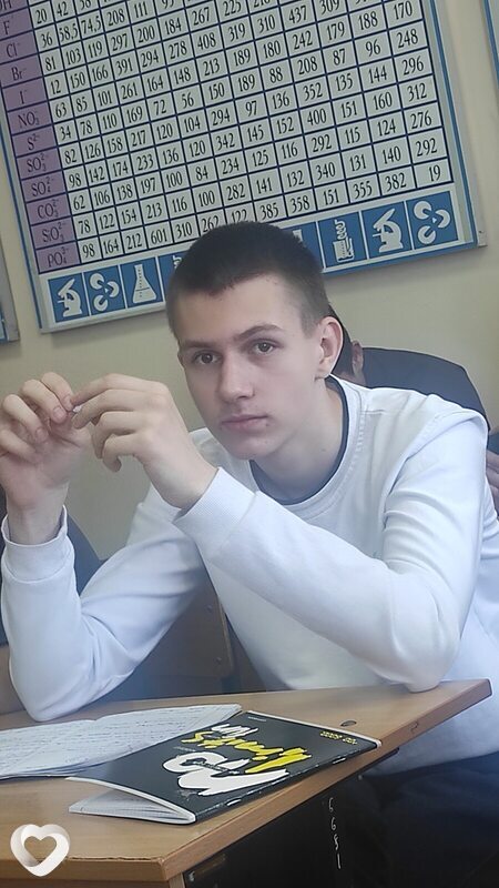 Никита, 20, Краснодаре — анкета №2625212