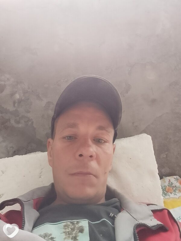 Александр, 40, Новосибирске — анкета №2625213