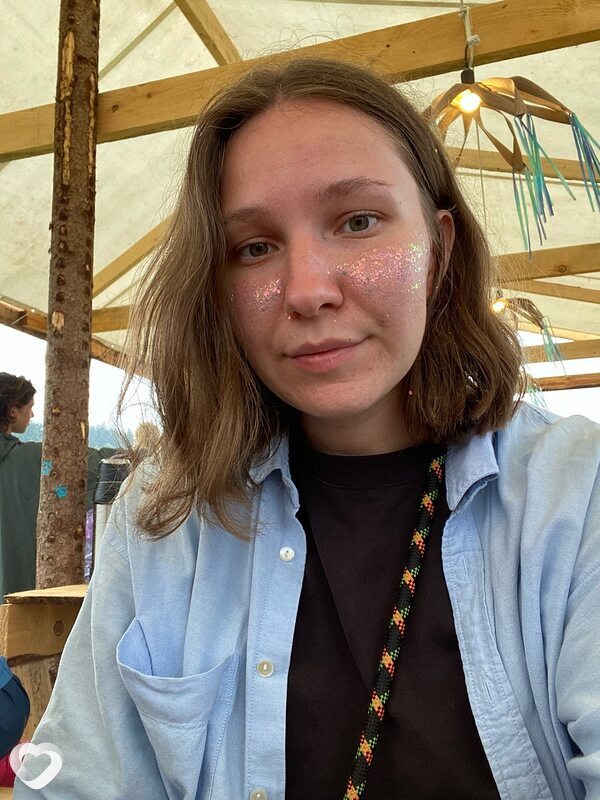 Вика, 27, Москве — анкета №2625216