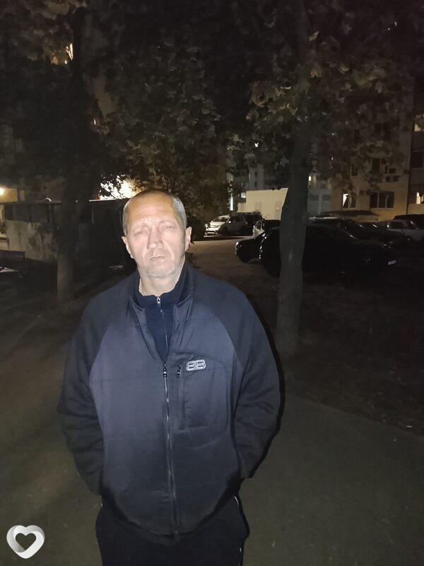 Алексей, 47, Саратове — анкета №2625217