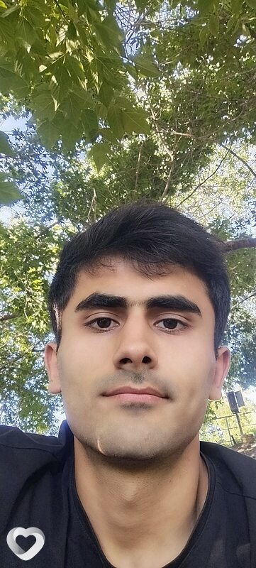 Джони, 19, Кургане — анкета №2625221