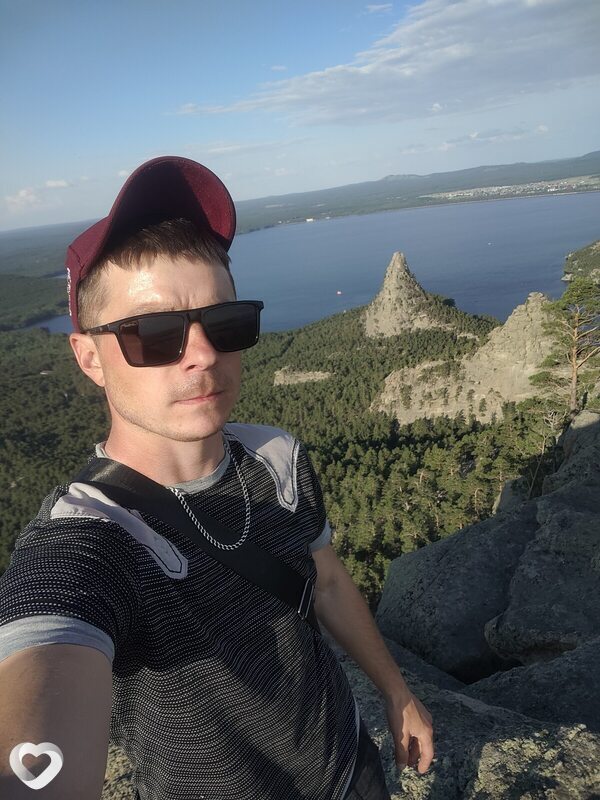 Вячеслав, 33, Щучинске — анкета №2625227