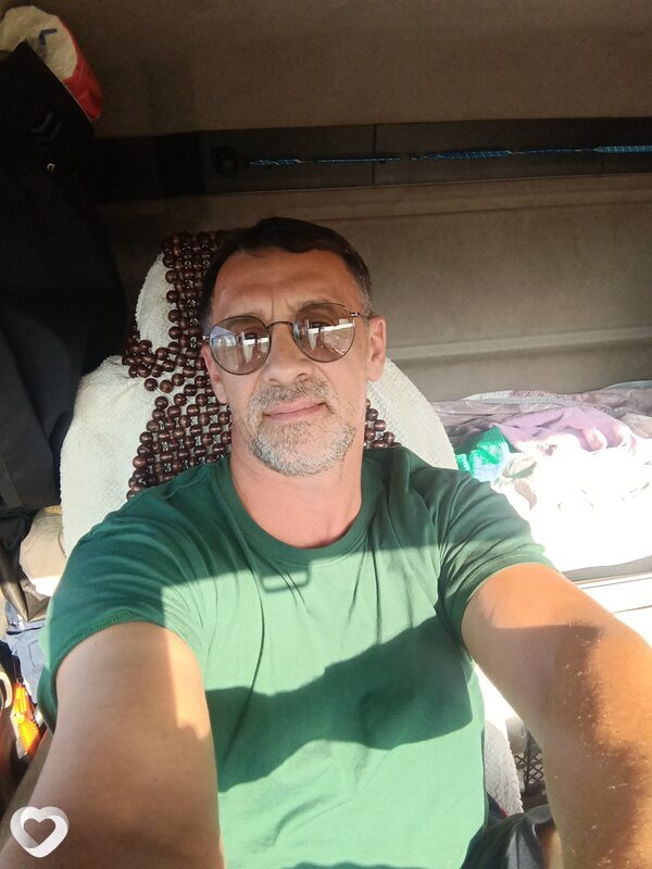 Максим, 49, Новосибирске — анкета №2625230