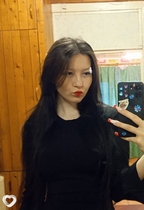 Валерия, 19, Гродно — анкета №2625231