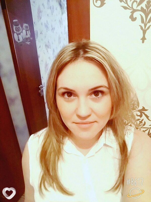 Ольга, Березники