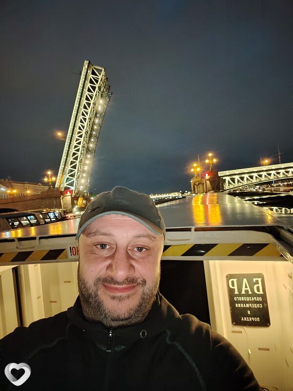 Николай, Москва