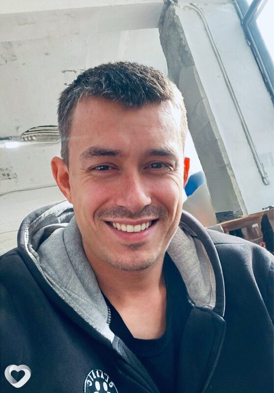 Марти, 29, Ижевске — анкета №2624945