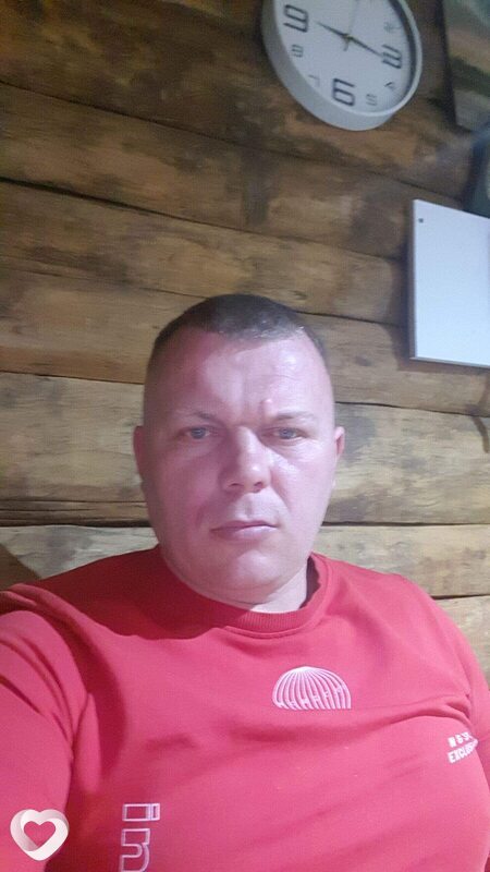 Юрий, 43, Могилев — анкета №2624946