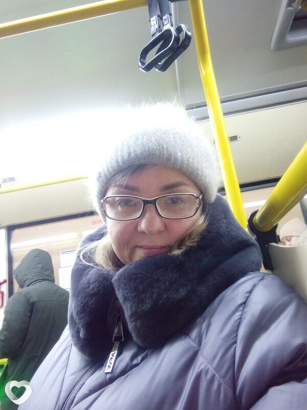 Маргарита, 55, Кемерове — анкета №2624954