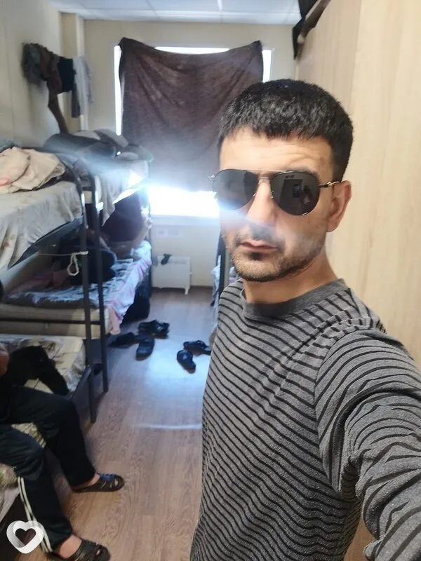 Али, 34, Горно-Алтайске — анкета №2625145