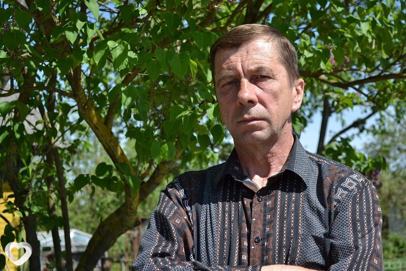 Александр, 64, Барановичах — анкета №2625154