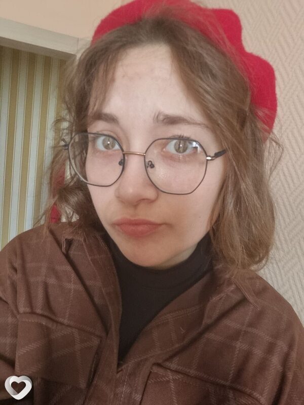Диана, 19, Новосибирске — анкета №2625115