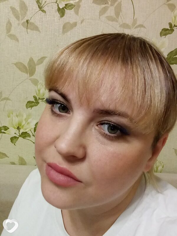 Анна, 38, Аксае — анкета №2625120