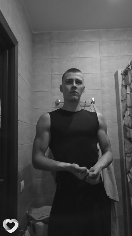 Никита, 24, Пензе — анкета №2625128