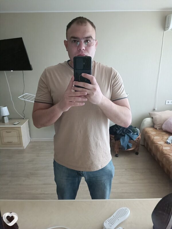 Дима, 33, Луганске — анкета №2625137