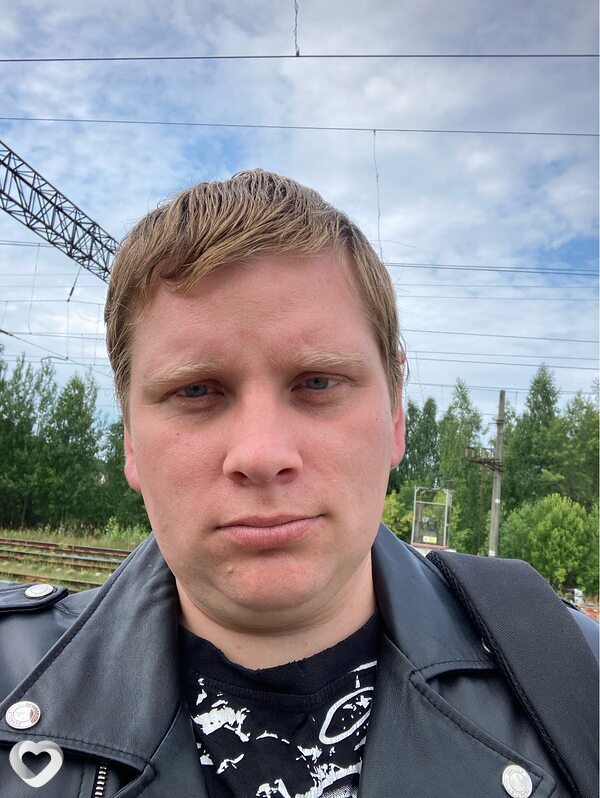Максим, 30, Балахне — анкета №2625369