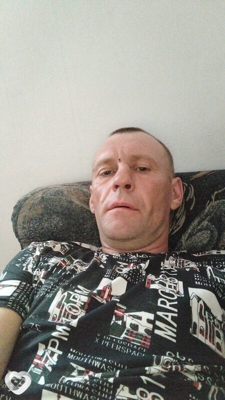 Сергей, 43, Караганде — анкета №2625200