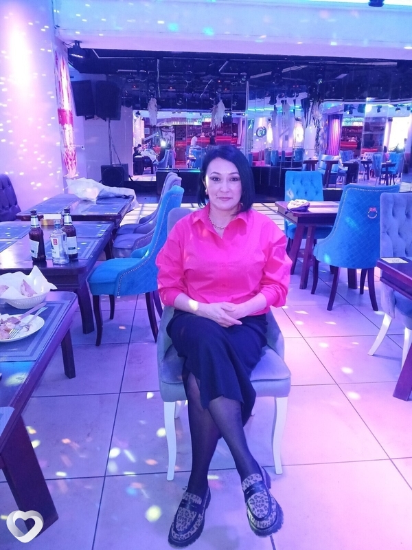 Аля, 41, Астрахани — анкета №2625207