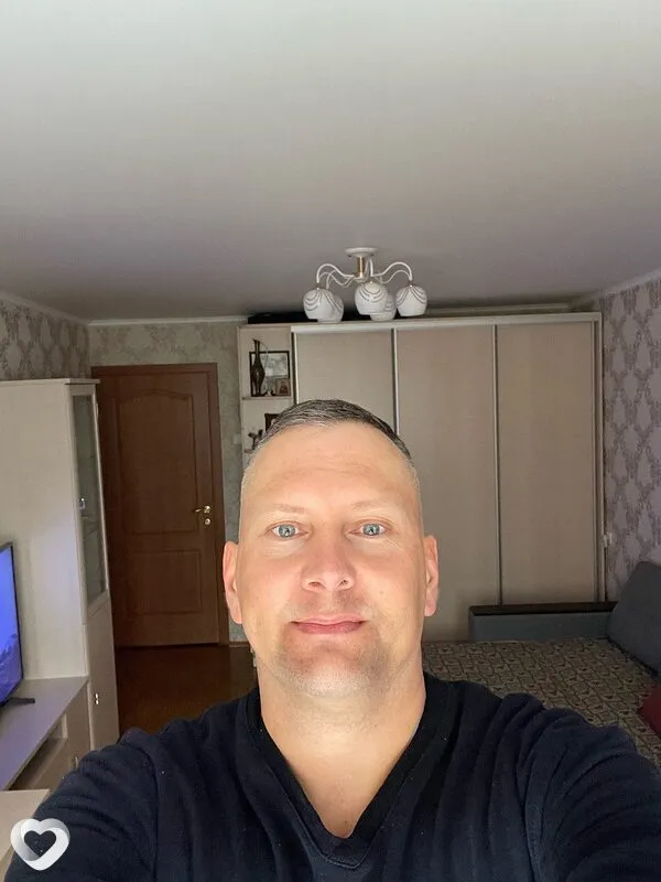 Дмитрий, 43, Москве — анкета №2625289