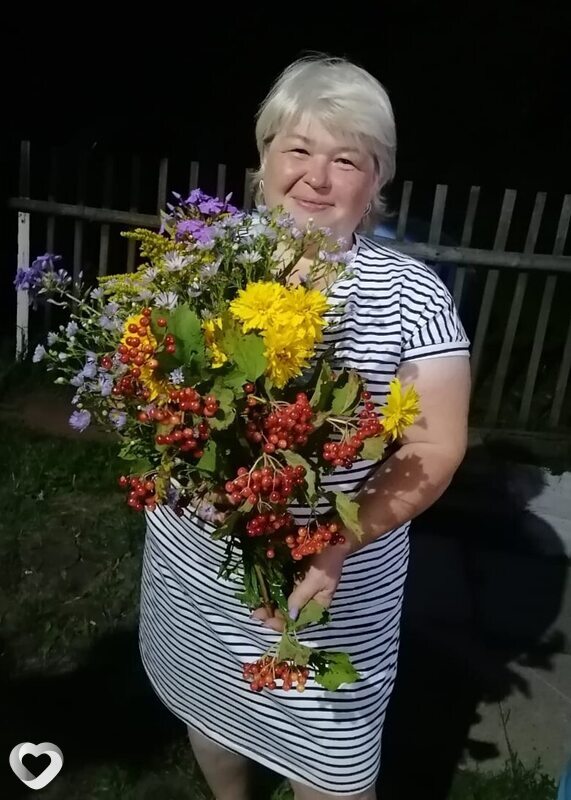 Ольга, Кирово-Чепецк