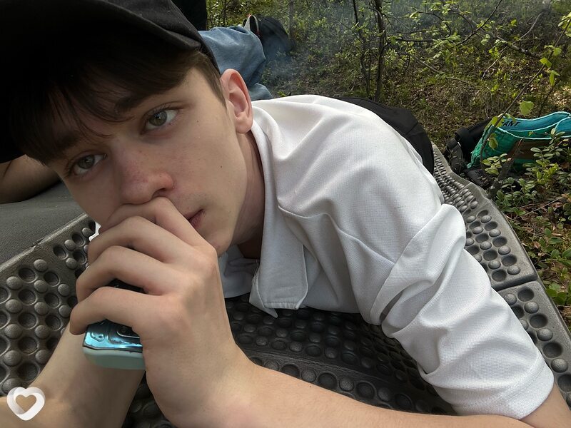 Даня, 19, Мурманске — анкета №2625298