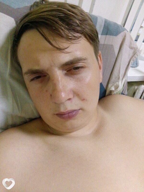 Рукиверк, 24, Москве — анкета №2625312