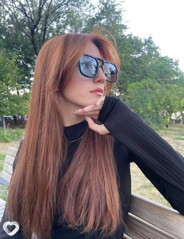 Карина, 25, Люберцах — анкета №2625317