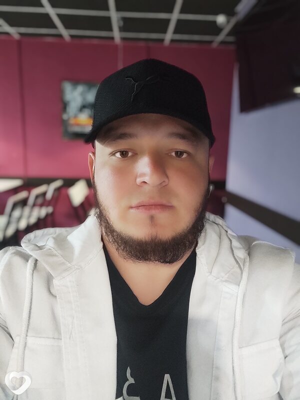 Мансур, 28, Элисте — анкета №2625320