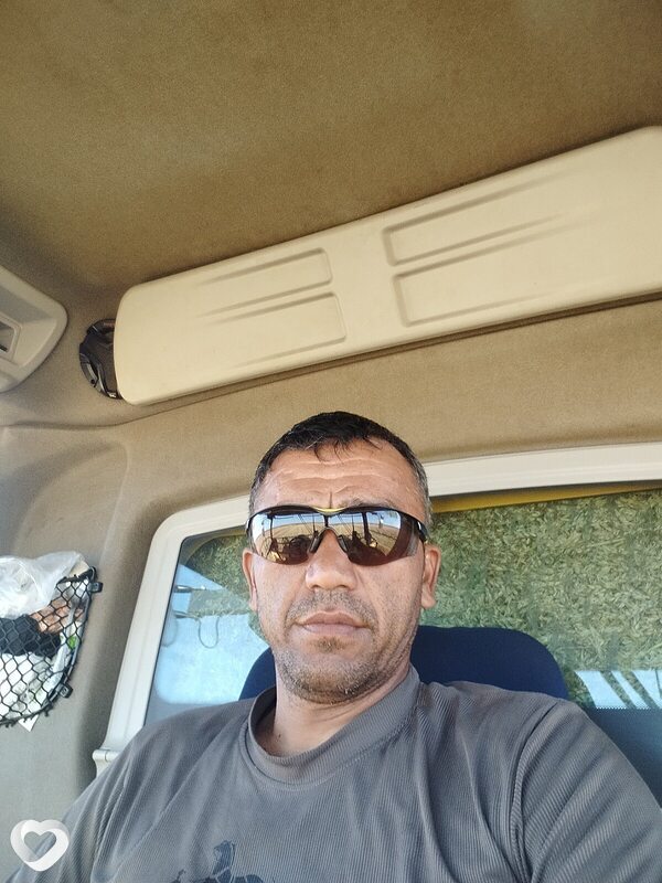 Андер, 46, Самаре — анкета №2625323
