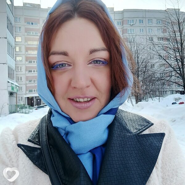 Елена, 43, Новосибирске — анкета №2625329