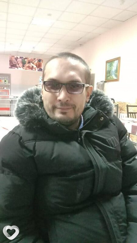 Денис, 44, Астане — анкета №2625240
