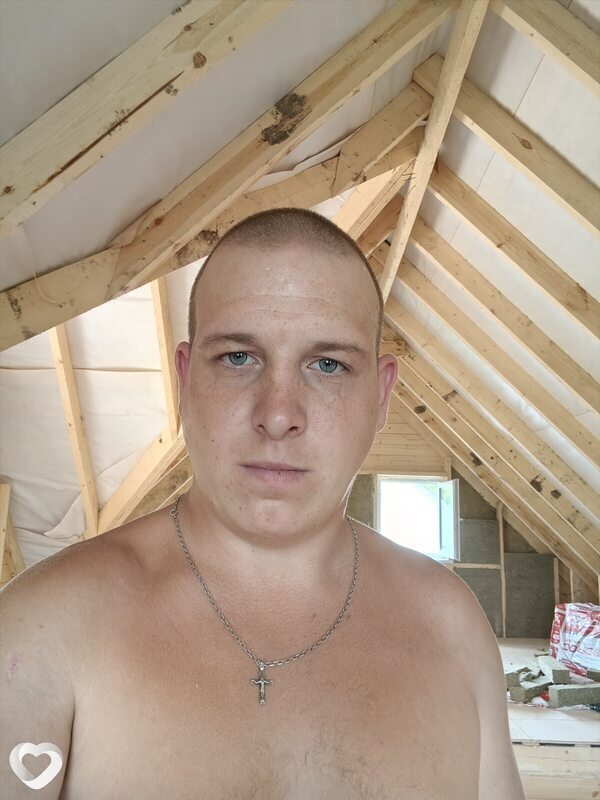 Кирилл, 25, Звенигороде — анкета №2625244
