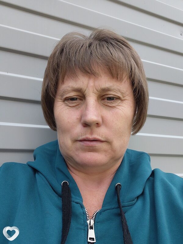 Елена, 45, Барнауле — анкета №2625255