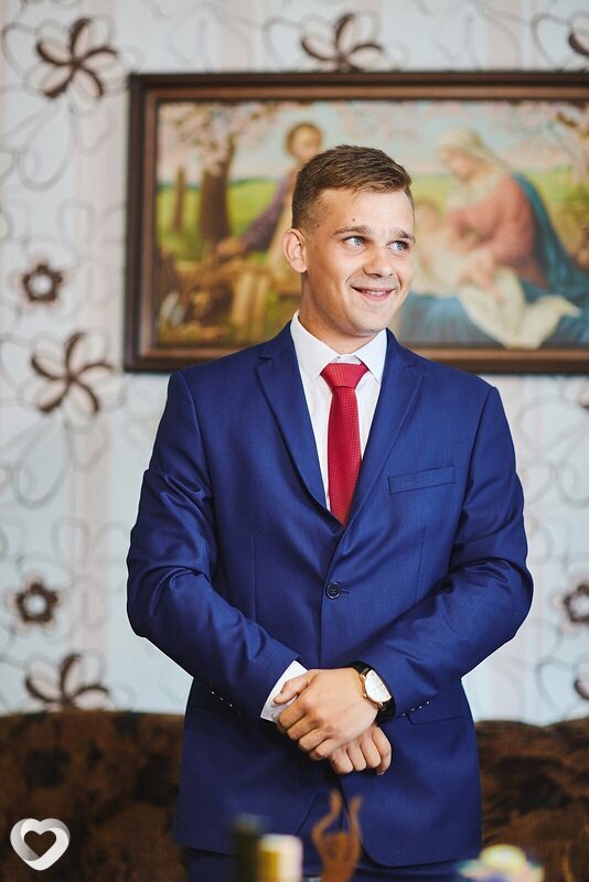 Игорь, 30, Гродно — анкета №2625264