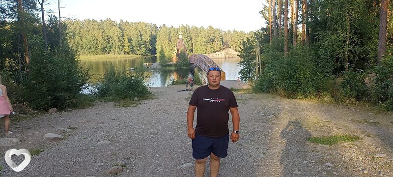 Алексей, 41, Москве — анкета №2625277