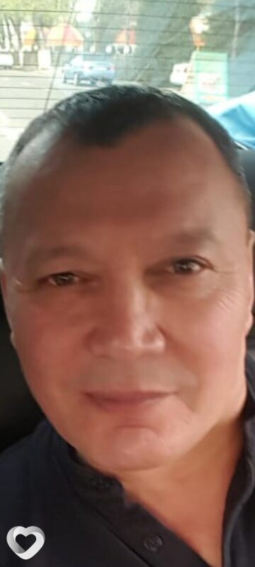 Ruslan, 46, Тобольске — анкета №2625283
