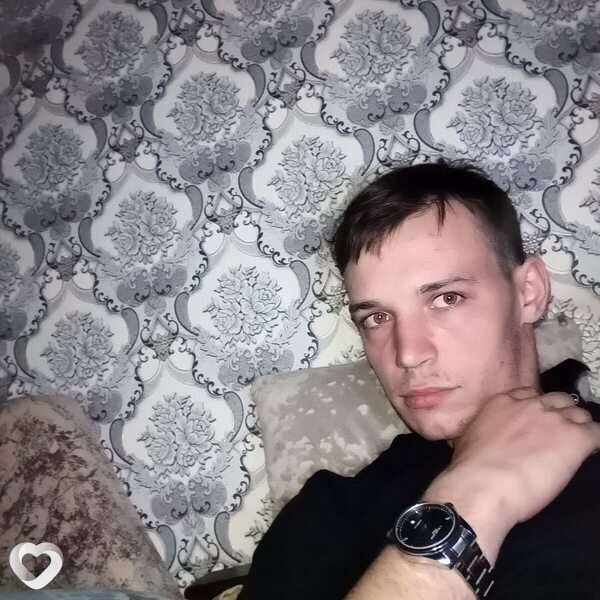 Андрей, 24, Камышине — анкета №2625168