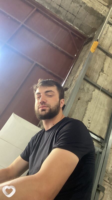 Рамазан, 26, Махачкале — анкета №2625171