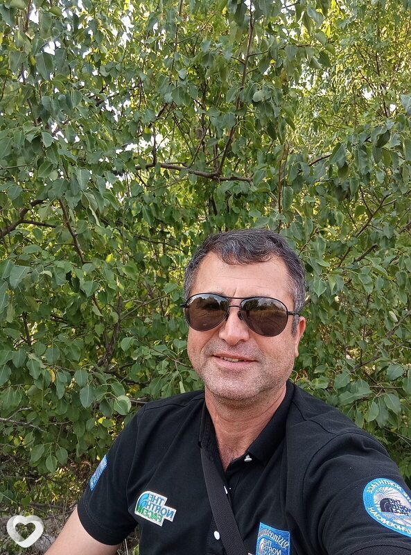 Nikita, 43, Донецке — анкета №2625181