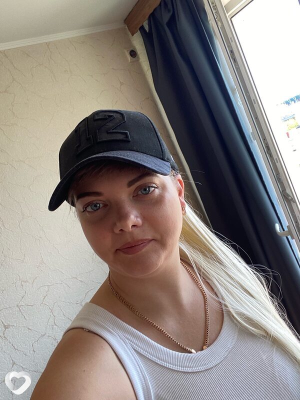 Марина, 33, Тамбове — анкета №2625337
