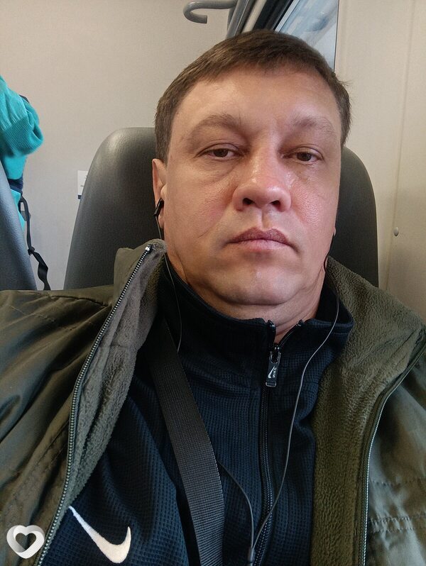Руслан, 44, Москве — анкета №2625338